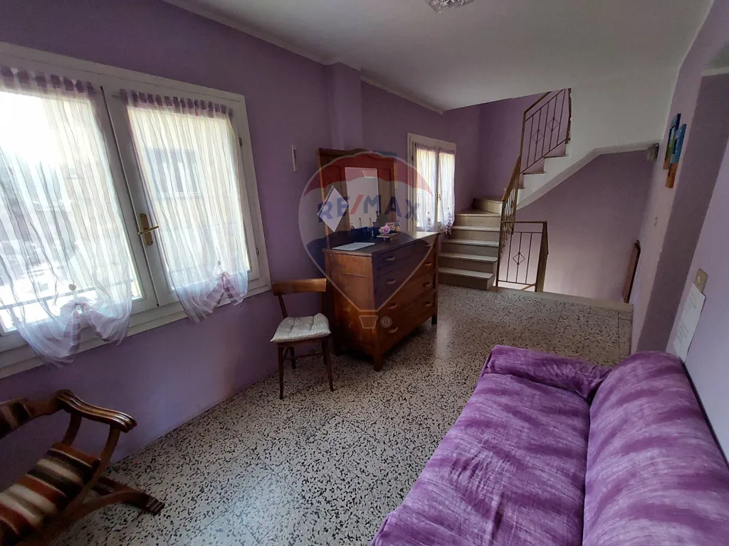 Séjour - Casa Indipendente with Terrace in Monasterolo del Castello