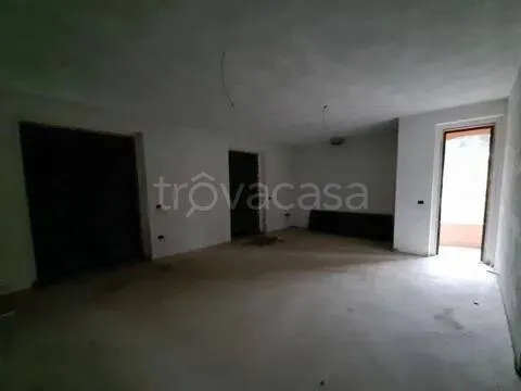 Toad - Auction Apartment with Terraces in Serra Sant'Abbondio