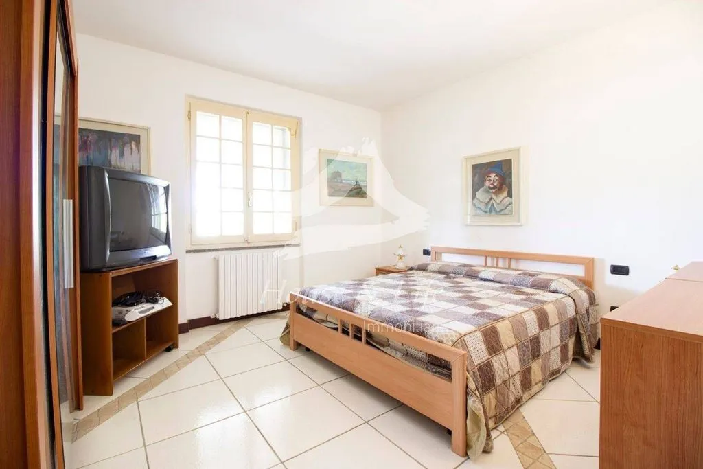 Chambres - Luxury Villa with Pool in Sassari, Sardinia
