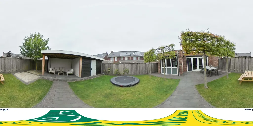 Maison 5 pièces à Veghel