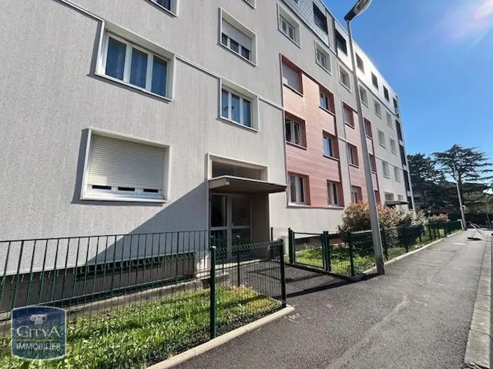 Välivaade - Charming 3-Bedroom Apartment in Beaumont