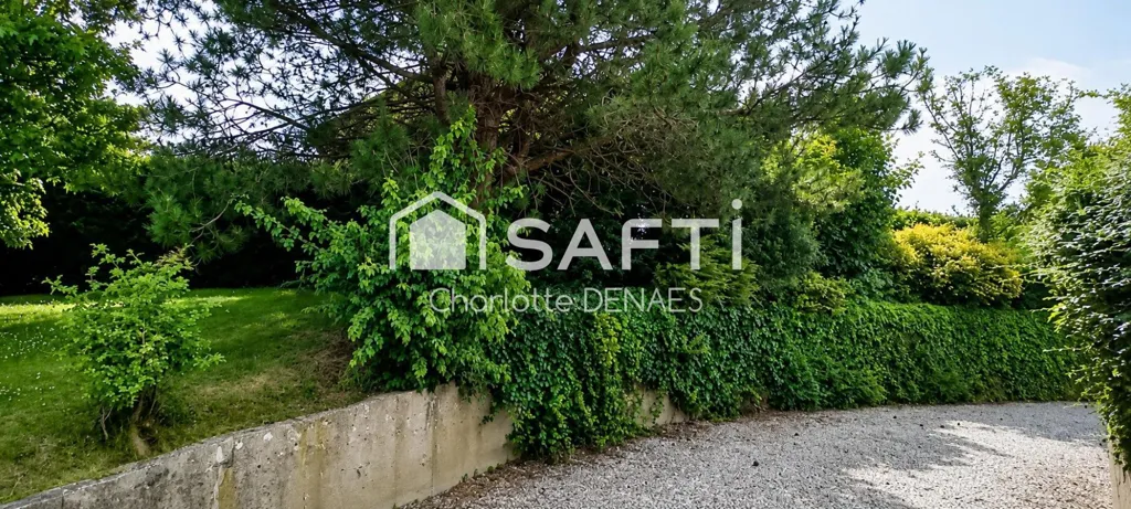 Giardino - Characterful House with Pool and Garden in Dohem