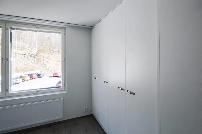 Toad - Duplex with Private Sauna and Balcony in Lahdenpohja