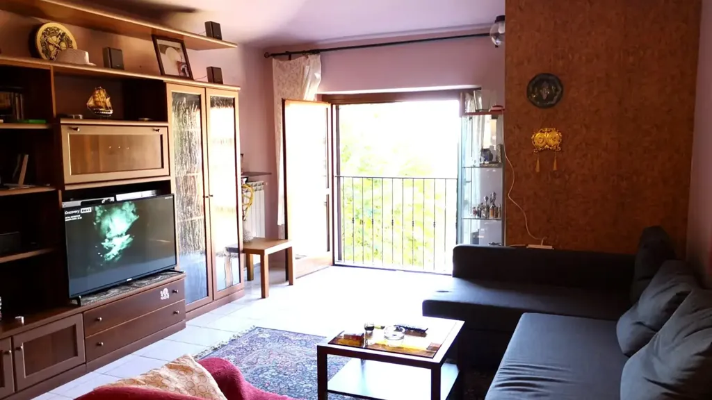 Elutuba - Rustic Trilocale with Parking in Reggello