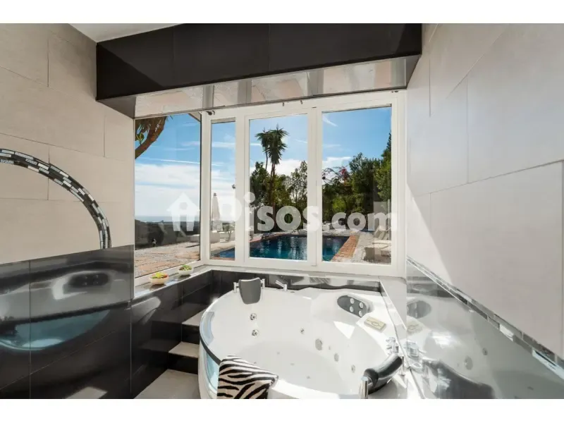 Vannitoad - Rustic Villa with Sea Views in El Madroñal