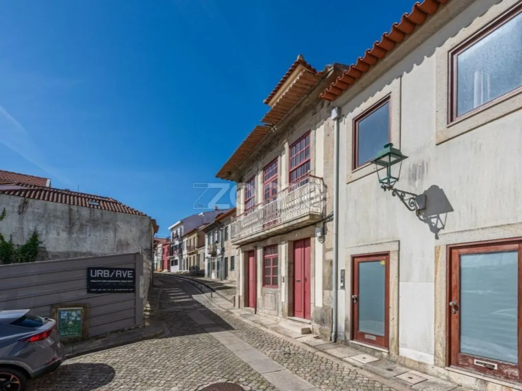 Esterno - Luxury House with River View in Vila do Conde
