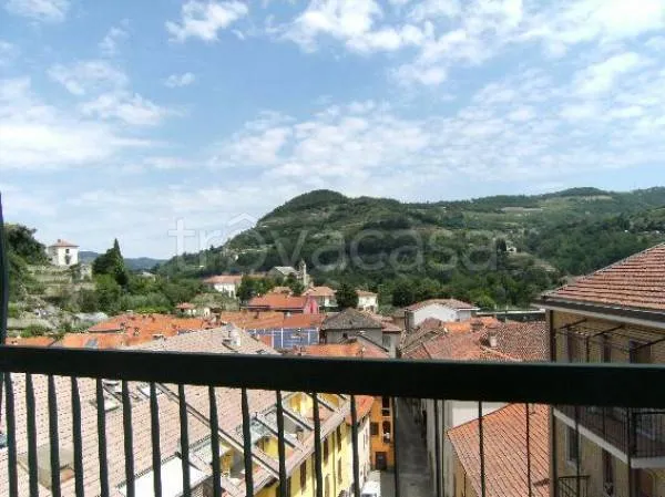 Balcon - Apartment with Panoramic Views in Cortemilia