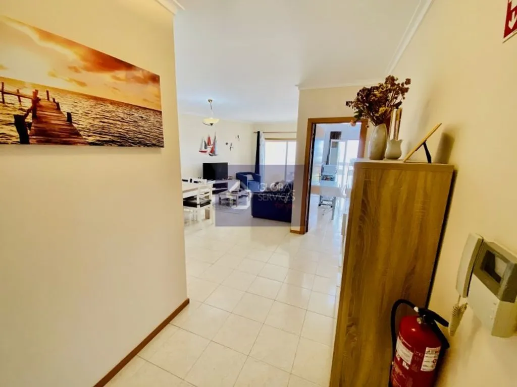 Esik - Luxury Flat with River View in Portimão