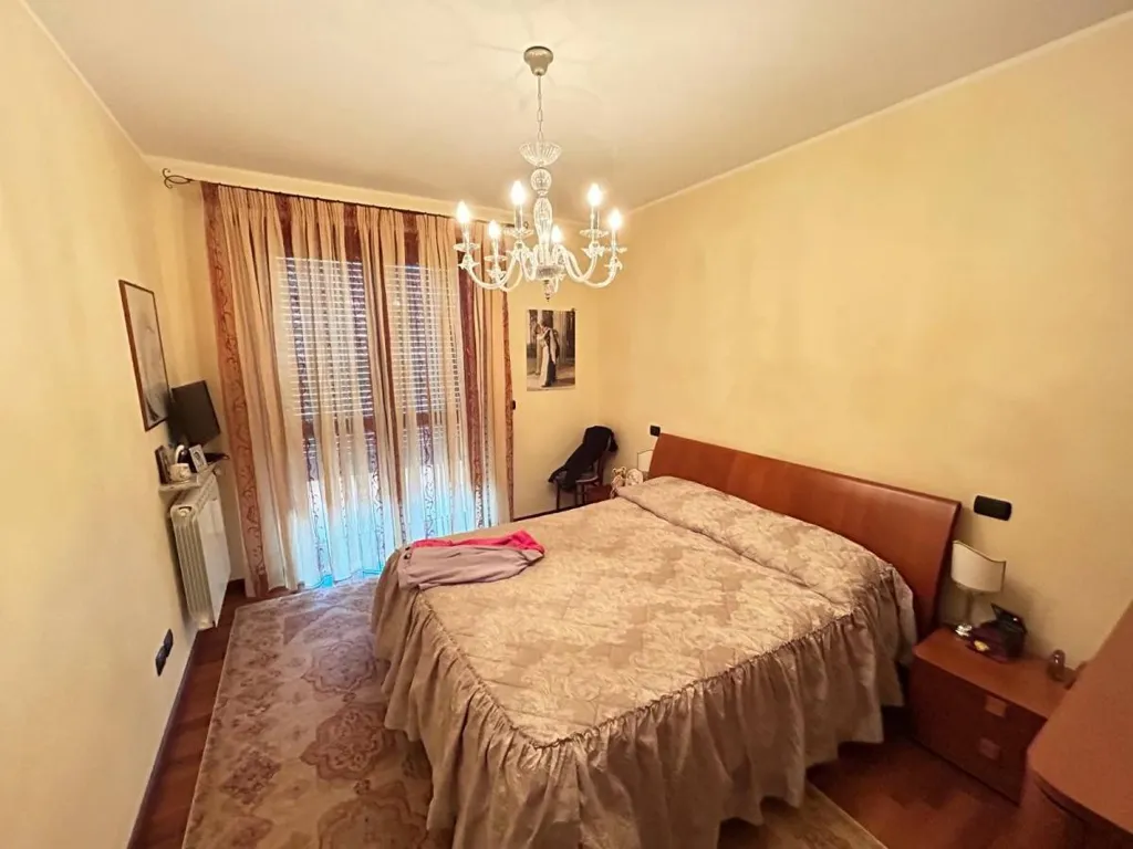 Camere da letto - Condo with Terraces in Fossano