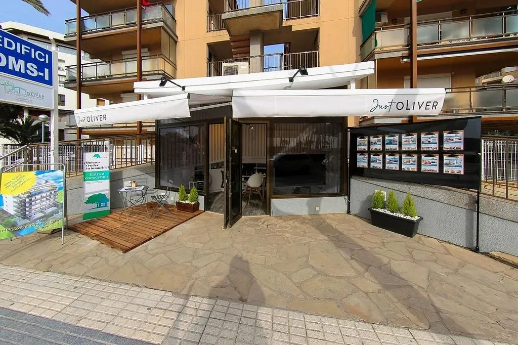 Extérieur - Apartment with Pool in Montbrió del Camp