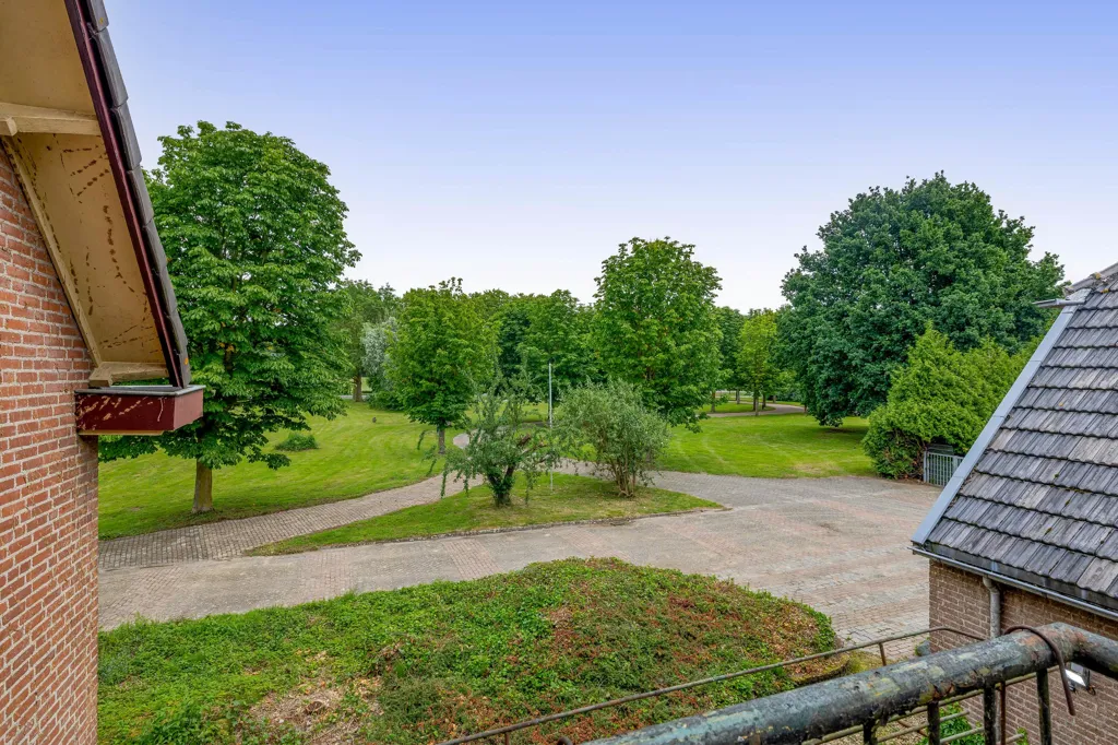 Välivaade - Villa with Stables in Ewijk