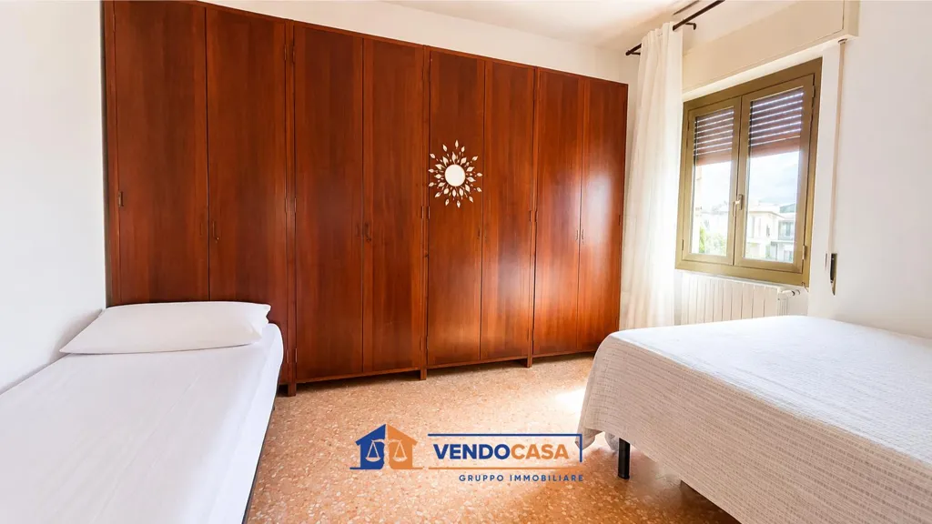 Magamistoad - Central Triplex with Balcony in Imperia