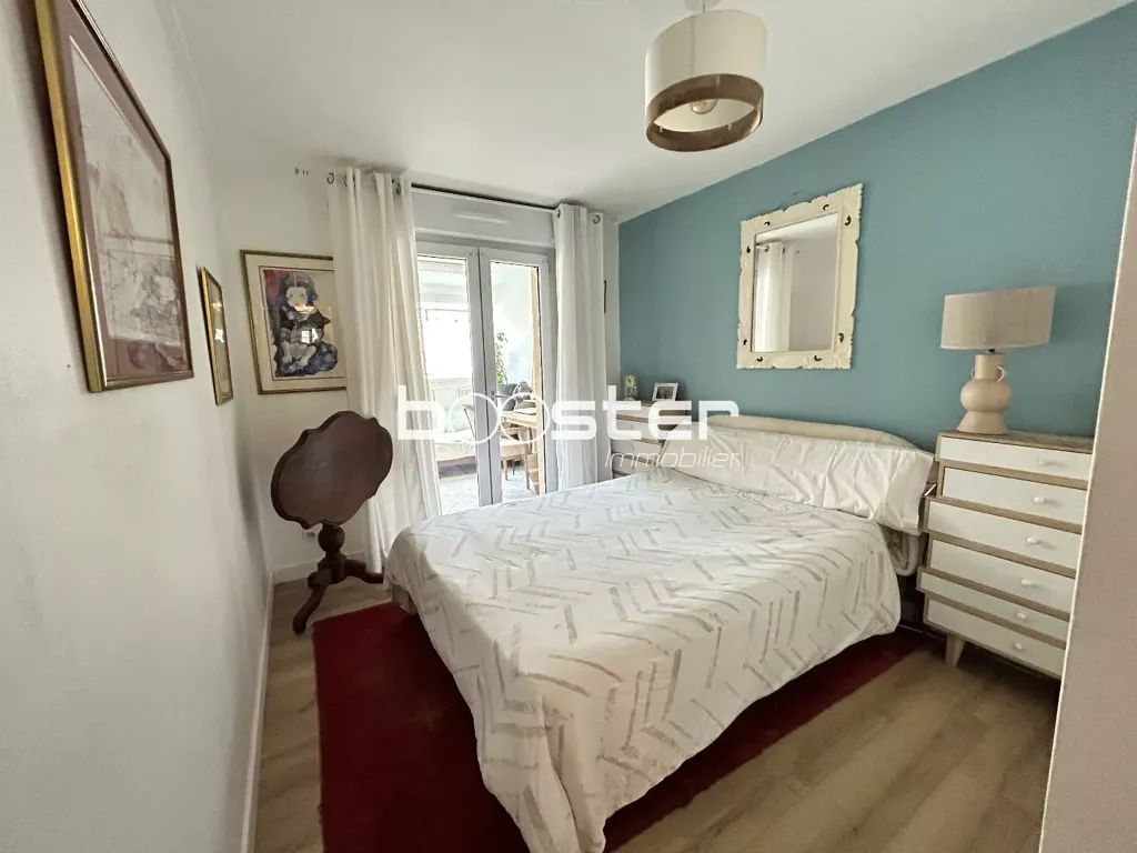 Magamistoad - Bright Flat with Terrace in City Centre