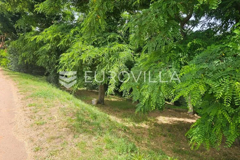 Välivaade - Building Land with Infrastructure in Tadini, Istria