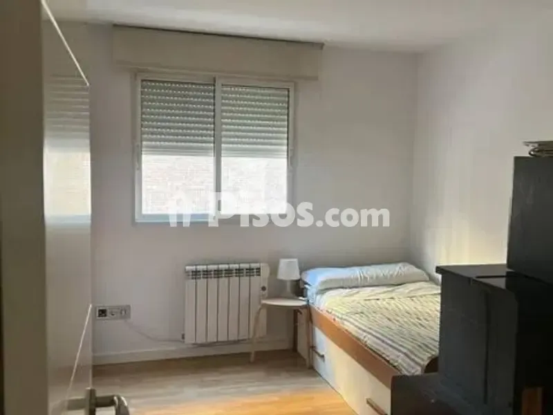 Magamistoad - Spacious Flat with Terrace in Plaza Holanda
