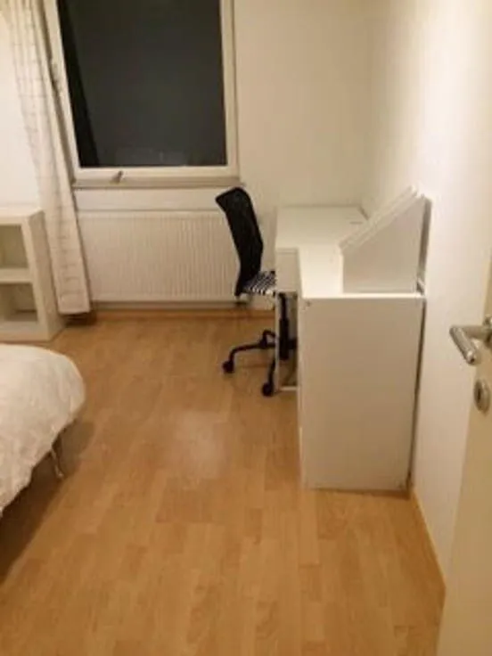Magamistoad - Bright Flat with Terrace in Bruyères, LLN