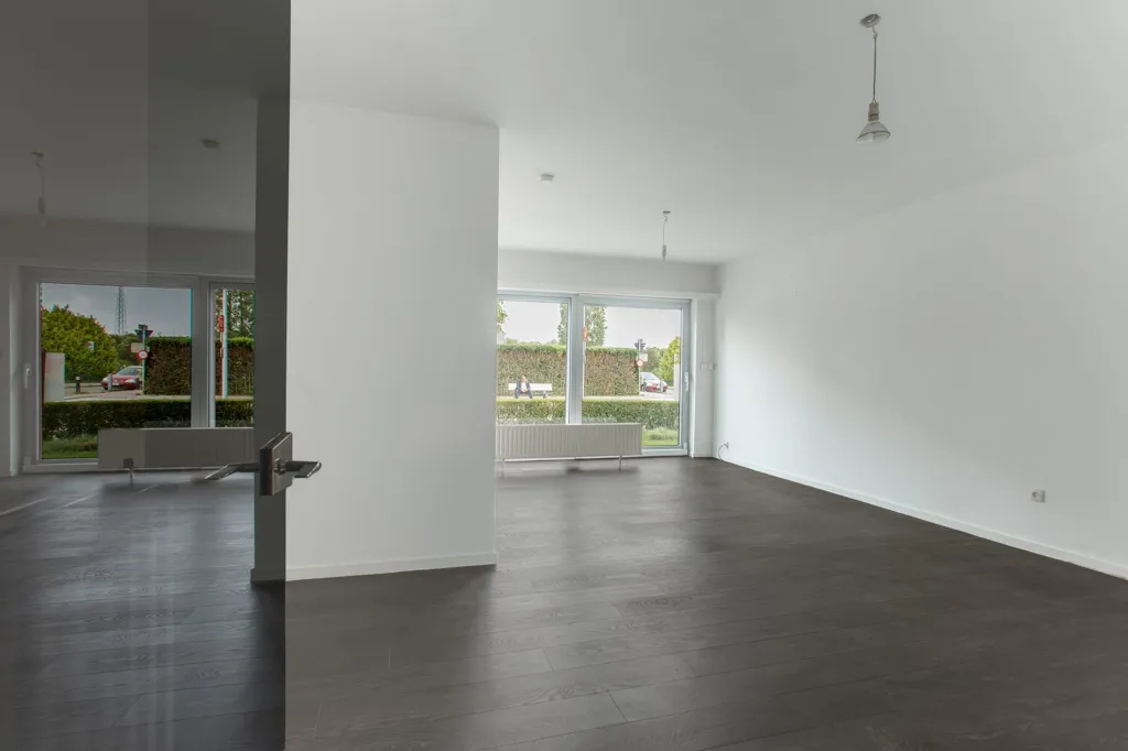 Elutuba - Corner Apartment with Garden in Schelle