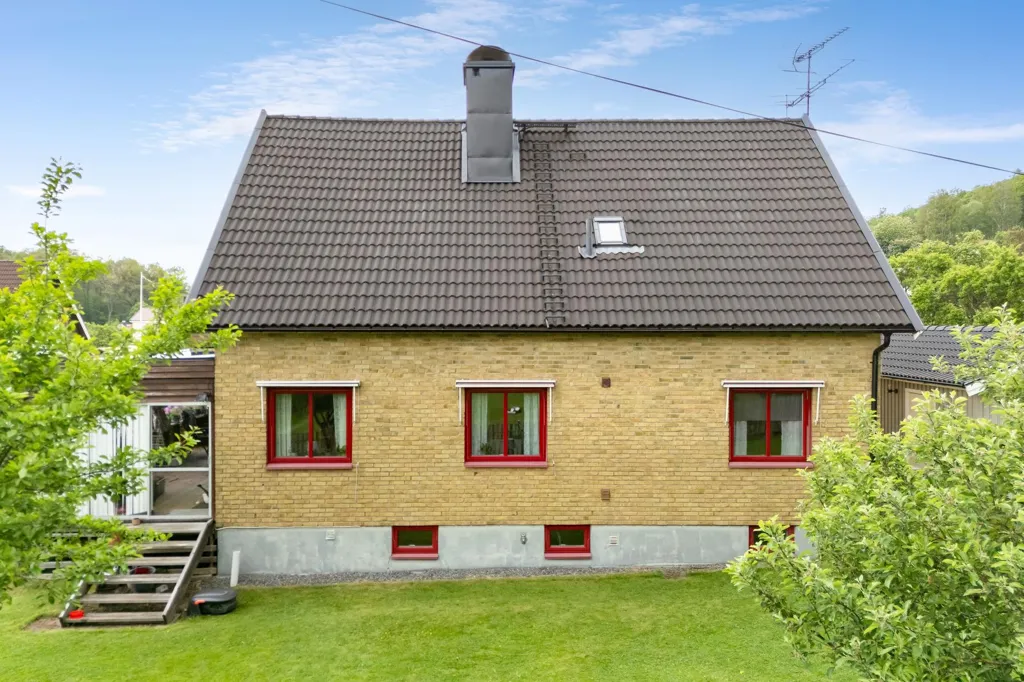 Extérieur - Spacious Villa with Garden in Suburban Area