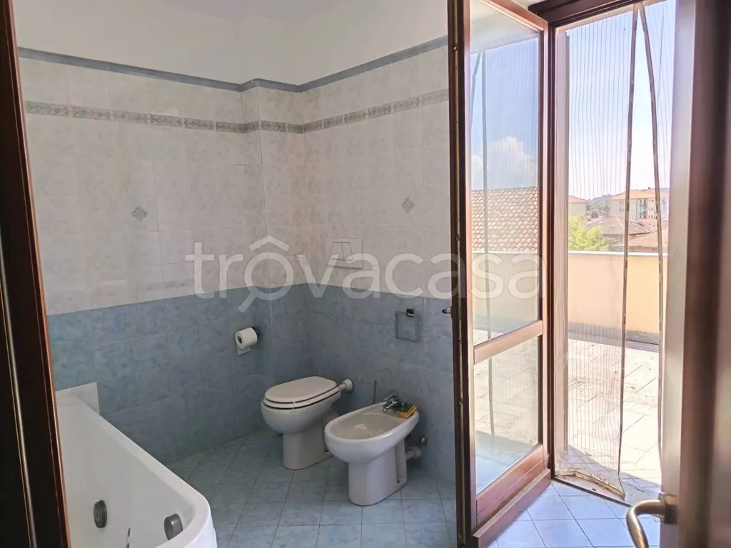 Vannitoad - Luxury Villa with Panoramic View in Alpignano