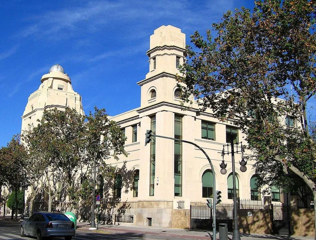 Extérieur - Duplex with Terrace in Ciutat Jardí