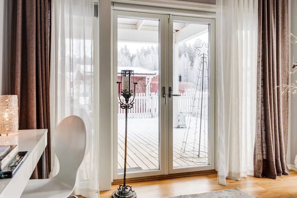 Maison 3 pièces à Skellefteå kommun