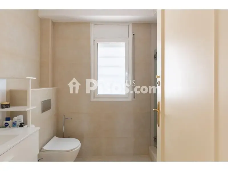 Salles de bain - Chalet with Private Garden in Alella