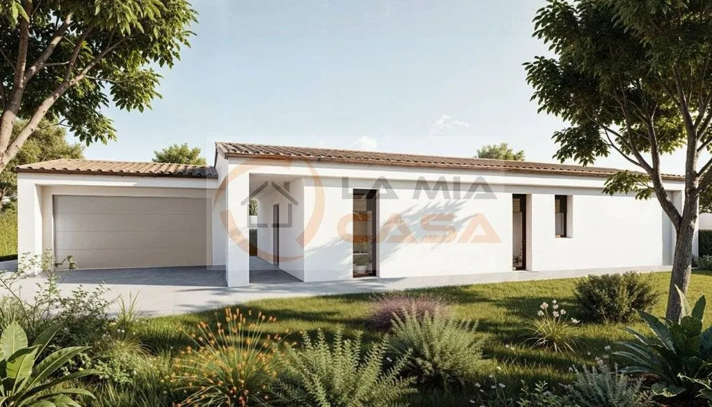 Luxury Villa with Private Garden in Legnaro