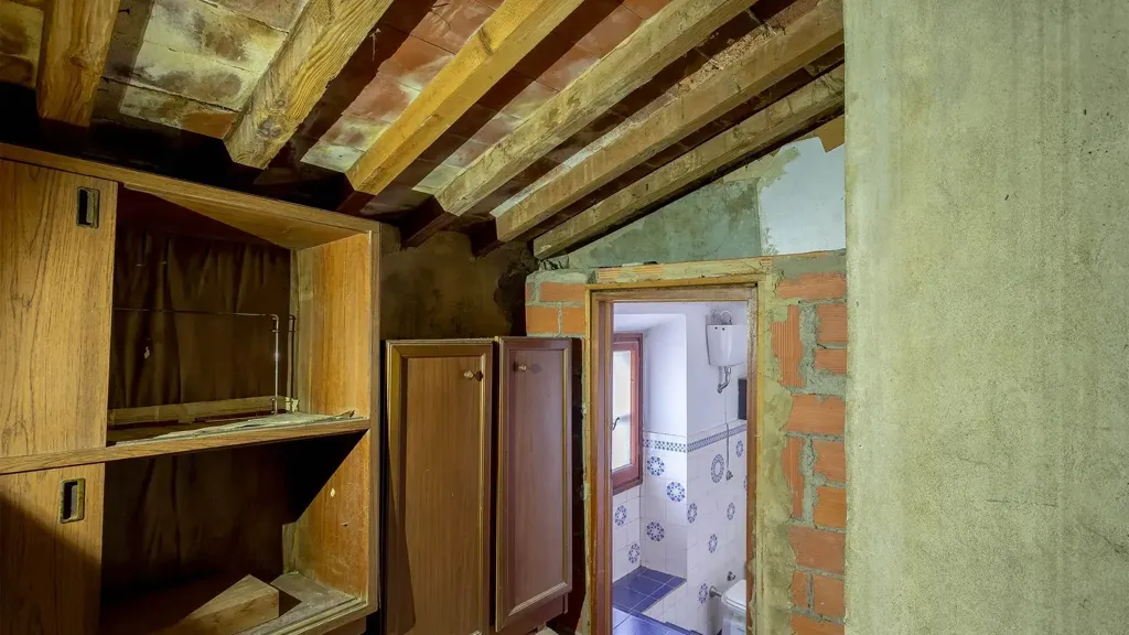 Buanderie - Three-Bedroom Apartment with Garden in Signa