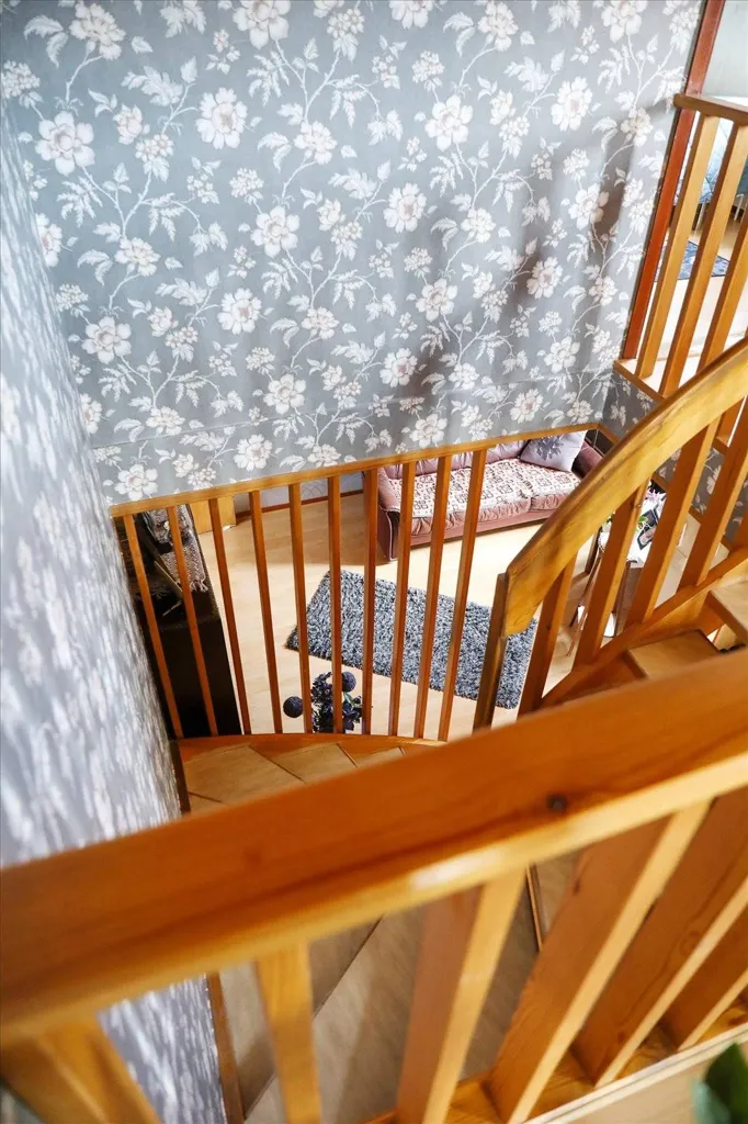 Rooms - Historic House with Garden in Uddevalla