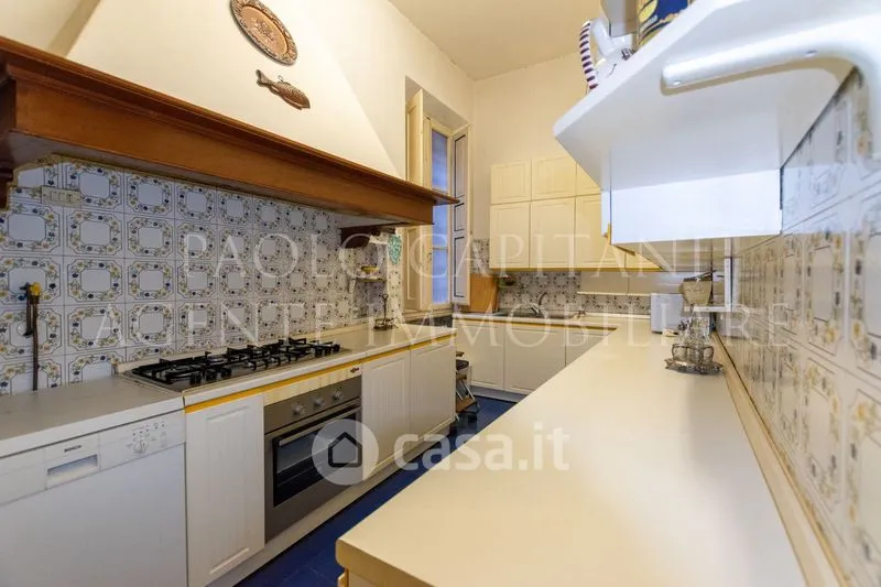 Cuisine - Historic Apartment in Siena's Four Corners
