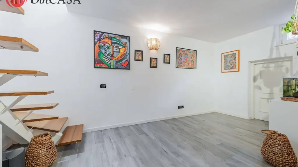 Toad - Rear-Accessioned Villa with Pool in Cerveteri