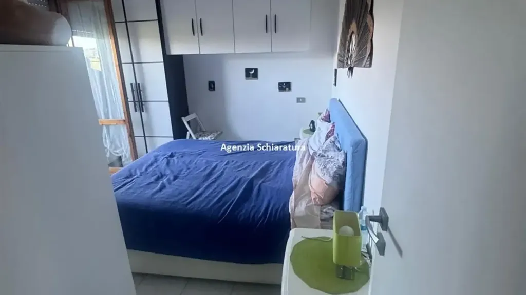 Chambres - Apartment with Terrace in Vallefoglia
