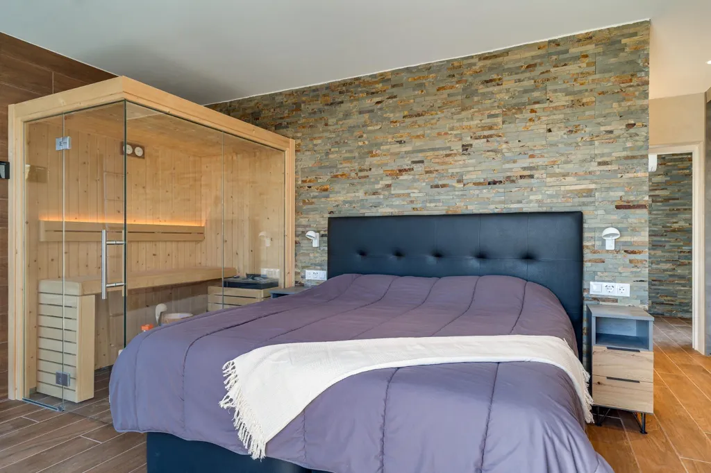 Magamistoad - Luxury Villa with Spa in Olesa de Bonesvalls