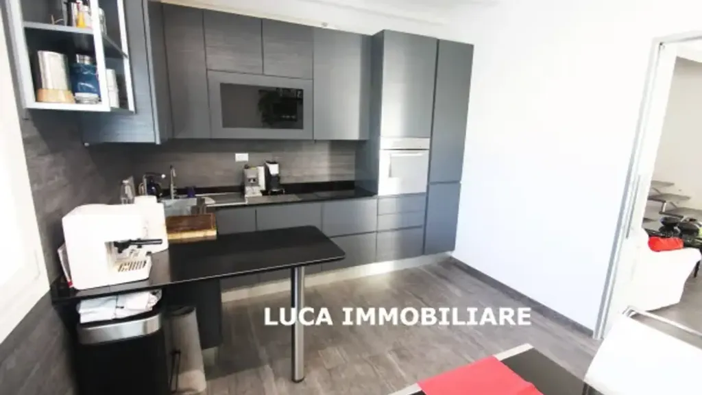 Cuisine - New Villa with Garden in Buggiano
