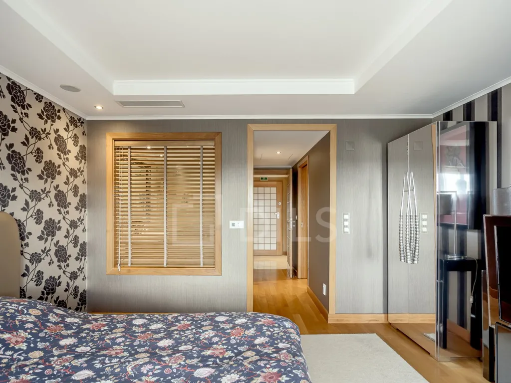 Magamistoad - Duplex Apartment with River View in Algés