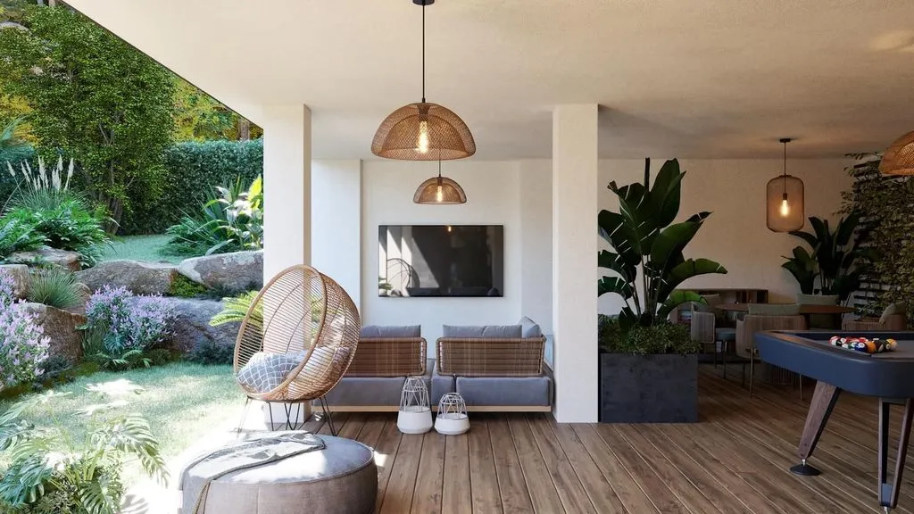 Terrazza - Luxury Flat with Sea View in Cascais