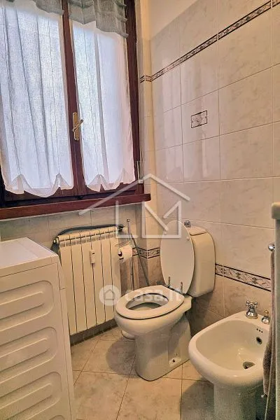 Bagni - Ground Floor Flat with Parking in Lerici