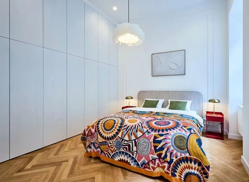 Magamistoad - Reform Apartment with Lift in Goya