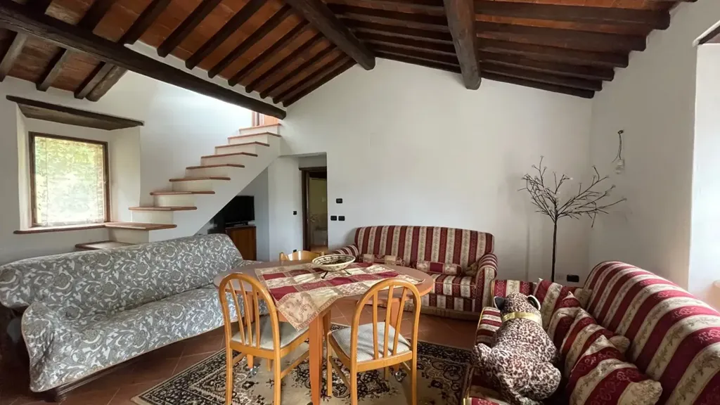 Maison à IT