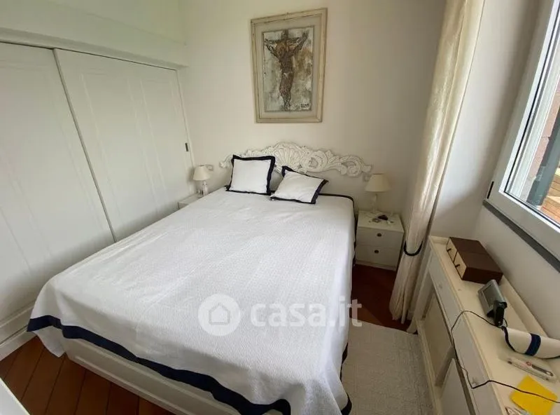 Chambres - Triplex with Sea View in Varazze