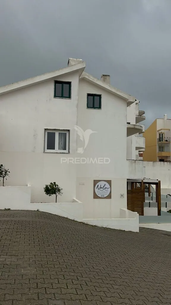 Extérieur - T2 Apartment with Seafront Access in Consolação