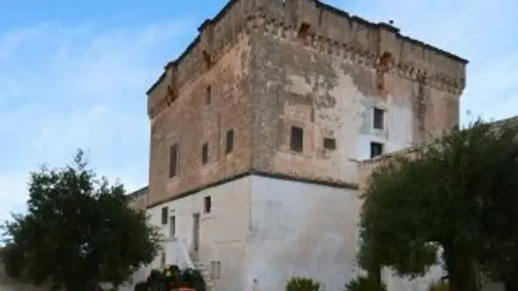 Extérieur - Ground Floor Apartment with Car Access in Locorotondo
