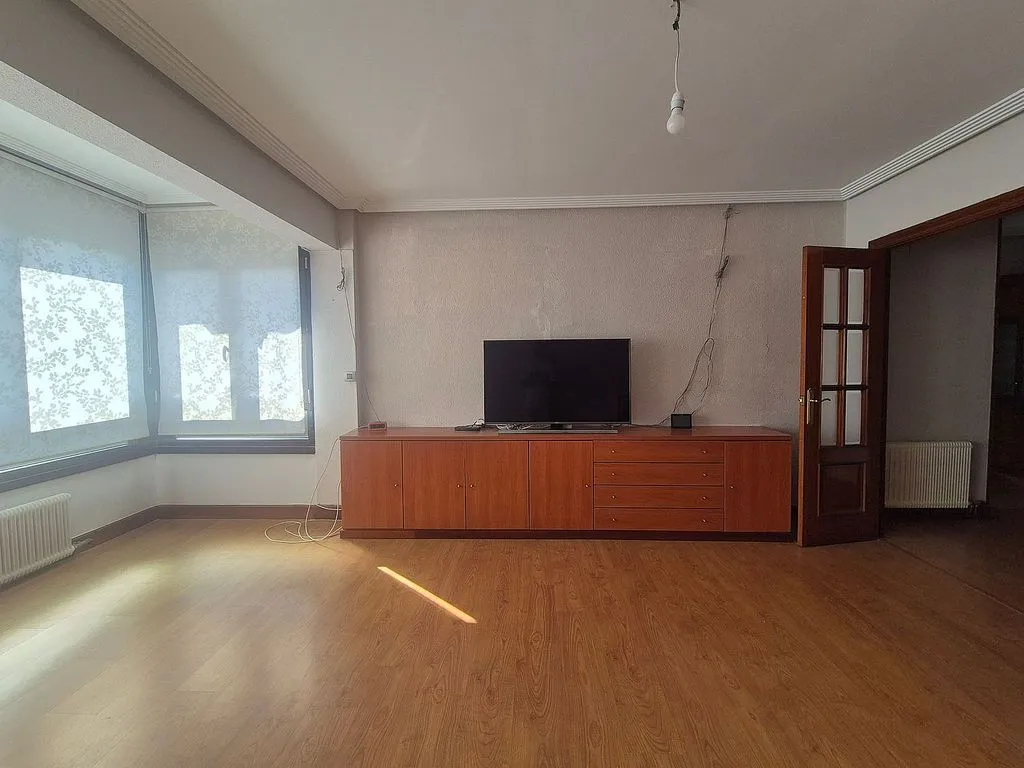 Elutuba - Penthouse Flat with Terrace in Getxo