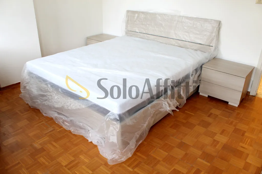 Chambres - Shared Apartment with Modernised Rooms in City Centre