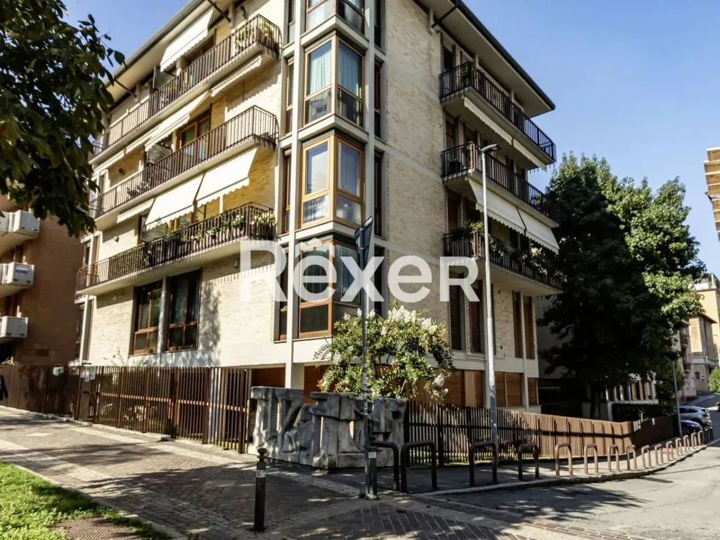 Extérieur - Luxury Penthouse with Terraces in Bergamo