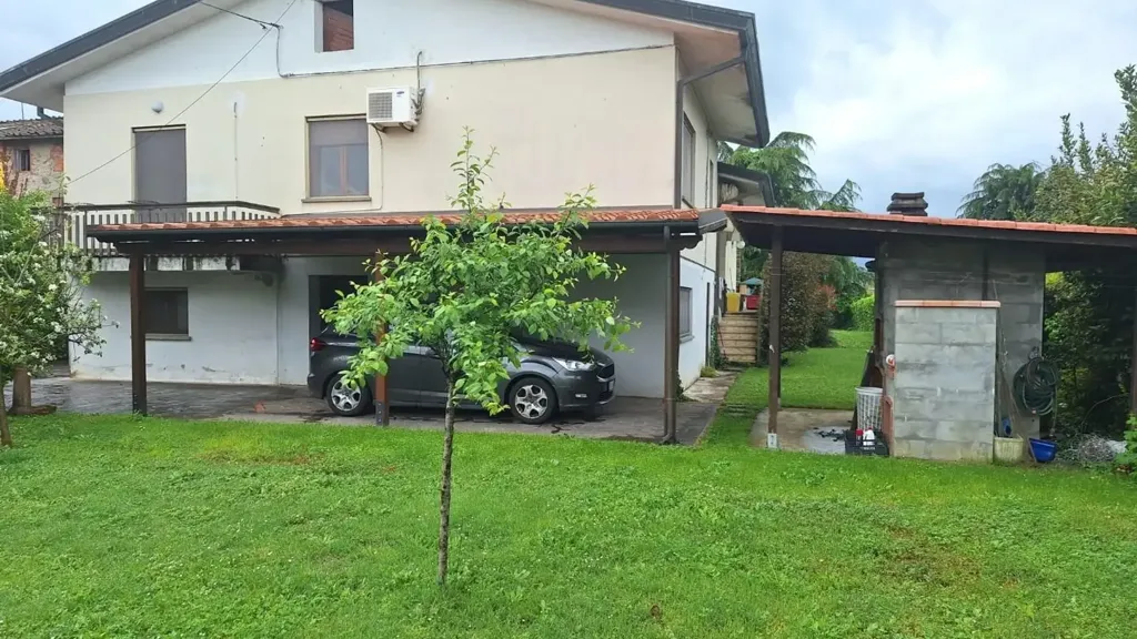 Extérieur - Villa with Garden in Capannori