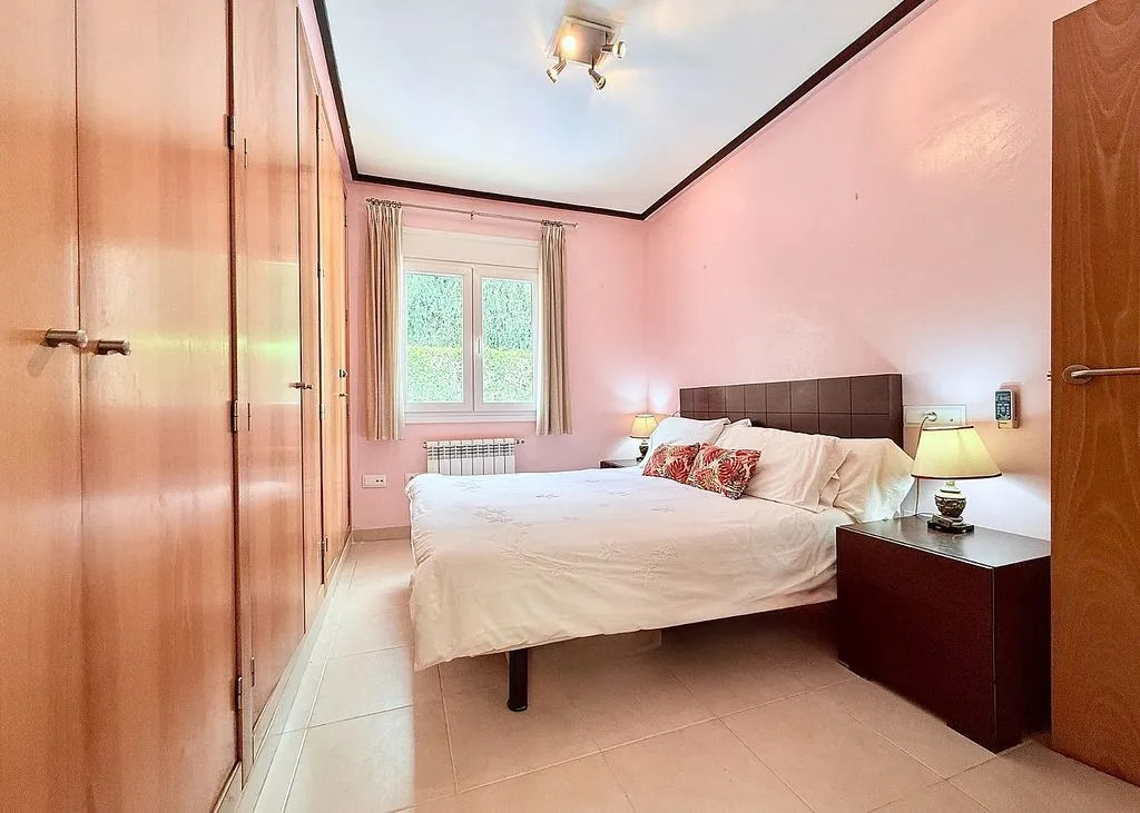 Magamistoad - Villa with Pool in Mar Menor Golf Resort