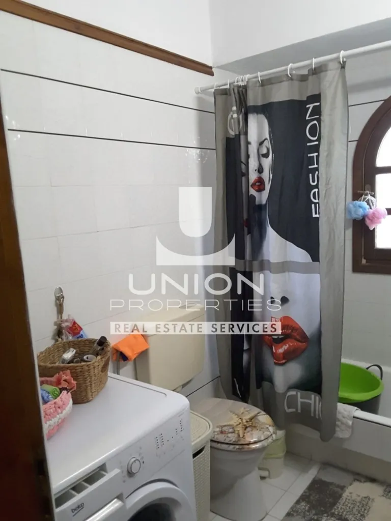 Bagni - Detached House with Double Fronted View in Anavyssos