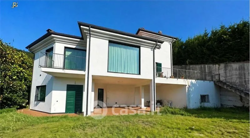 Extérieur - Villa with Garden in Salento