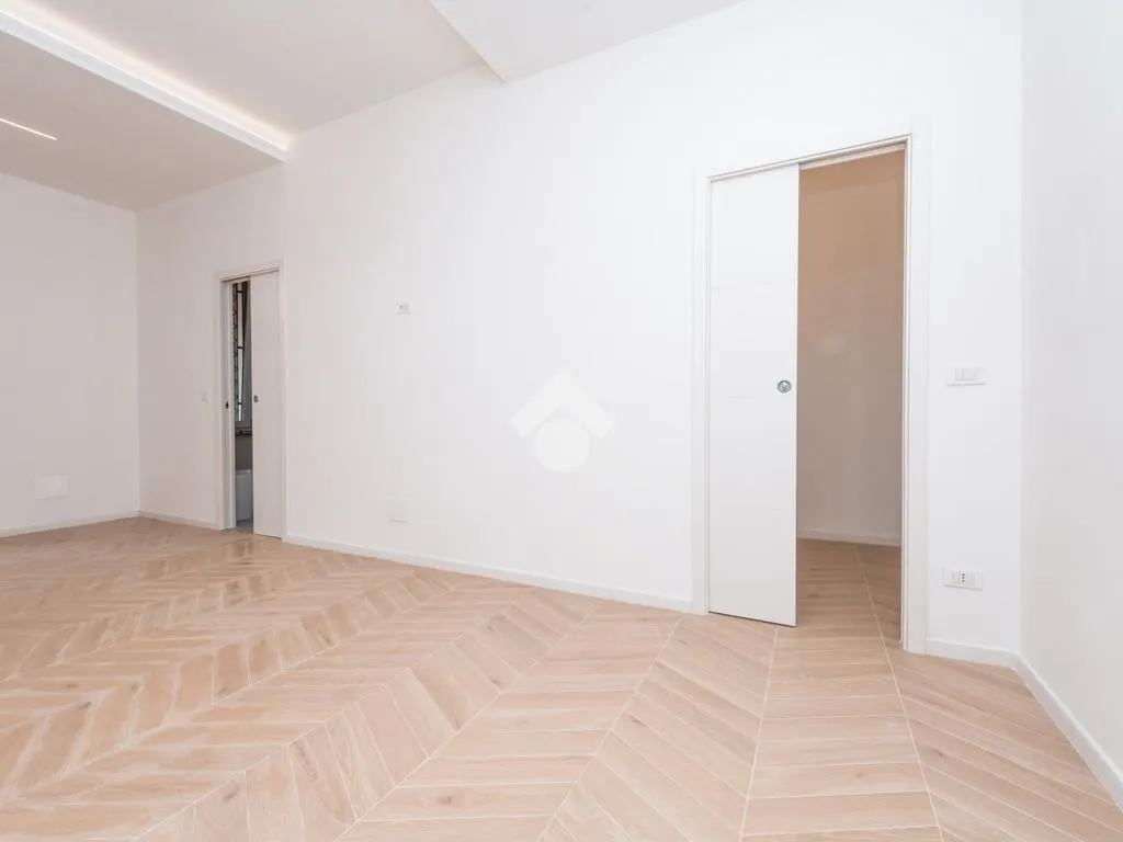 Pièces - Completely Reworked Apartment in Giaveno